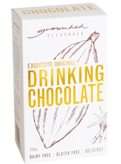 Hot Chocolate