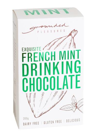 French Hot Chocolate