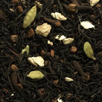 Chai Loose Leaf Tea