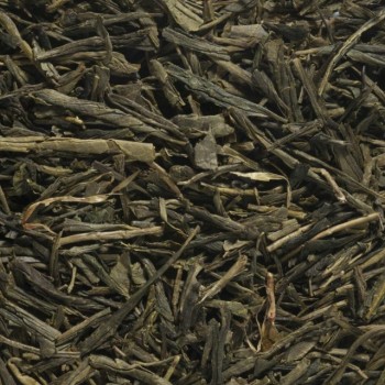 China Sencha Green Tea
