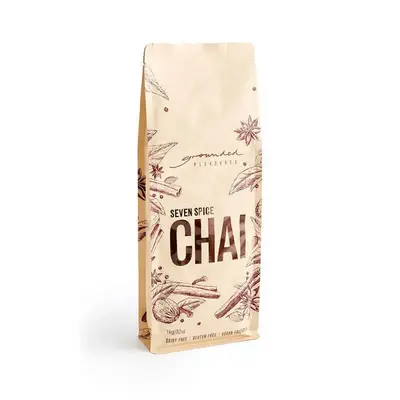 Seven Spice Chai