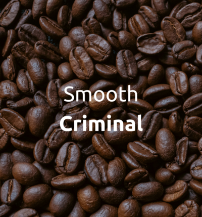 Smooth Criminal